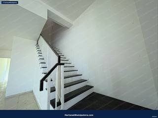 End Lot Size Besar Fasing Maze Garden: Double Storey Eco Majestic Type MERRYDALE — gambar 15