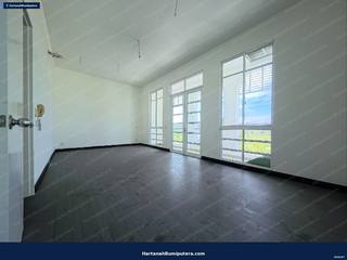 End Lot Size Besar Fasing Maze Garden: Double Storey Eco Majestic Type MERRYDALE — gambar 27