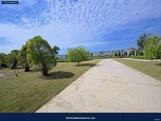 End Lot Size Besar Fasing Maze Garden: Double Storey Eco Majestic Type MERRYDALE — gambar 31