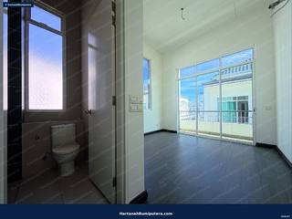 End Lot Size Besar Fasing Maze Garden: Double Storey Eco Majestic Type MERRYDALE — gambar 16