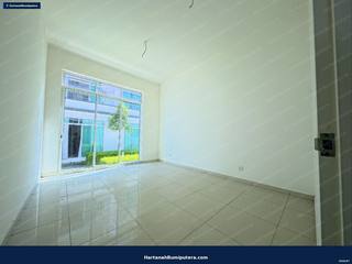 End Lot Size Besar Fasing Maze Garden: Double Storey Eco Majestic Type MERRYDALE — gambar 12