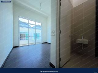 End Lot Size Besar Fasing Maze Garden: Double Storey Eco Majestic Type MERRYDALE — gambar 20