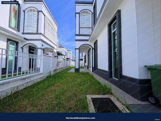 End Lot Size Besar Fasing Maze Garden: Double Storey Eco Majestic Type MERRYDALE — gambar 6