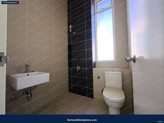 End Lot Size Besar Fasing Maze Garden: Double Storey Eco Majestic Type MERRYDALE — gambar 17
