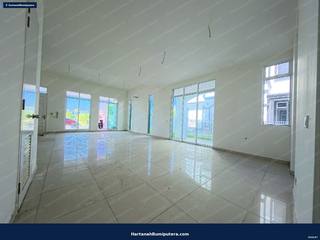 End Lot Size Besar Fasing Maze Garden: Double Storey Eco Majestic Type MERRYDALE — gambar 11