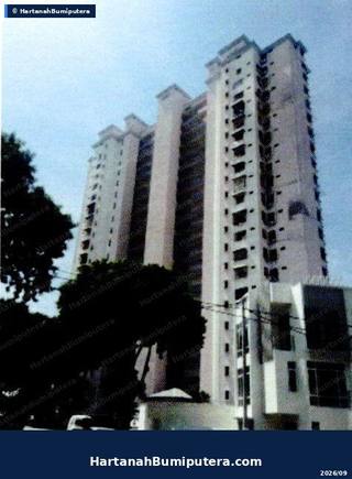 Hartanah Lelong — BANDAR JELUTONG, TIMUR LAUT, Pulau Pinang — gambar 2