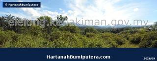 Hartanah Lelong — LOT XX, SUNGAI LIMAU, 34130, SELAMA, Perak — gambar 2