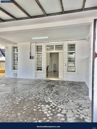 Renovated Semi D Cluster : 2 tingkat Bandar Saujana Putra — gambar 6