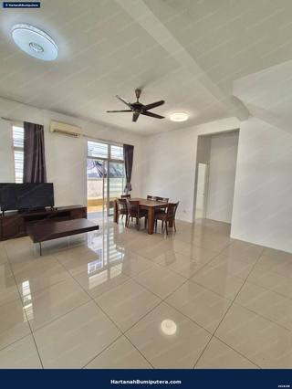 Renovated Semi D Cluster : 2 tingkat Bandar Saujana Putra — gambar 10