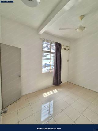 Renovated Semi D Cluster : 2 tingkat Bandar Saujana Putra — gambar 15