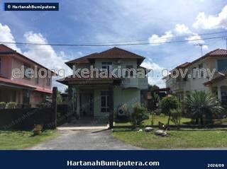 Hartanah Lelong — No. XX, Off Jalan Sultanah Sambungan, 05350, Alor Setar, Kedah — gambar 2