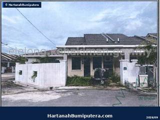 Hartanah Lelong — No. XX, Jalan UJ 22, Taman Universiti Jaya, Semeling, 08100, Bedong, Kedah — gambar 2