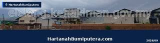 Hartanah Lelong — LOT XX (LOT XX), JALAN DEGONG, 31900, KAMPAR, Perak — gambar 1