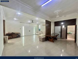 Corner unit Semi D : 2 storey Cul De Suc, Taman Kajang Impian, Selangor — gambar 3
