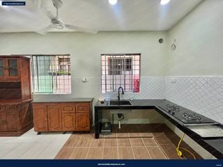 Corner unit Semi D : 2 storey Cul De Suc, Taman Kajang Impian, Selangor — gambar 4