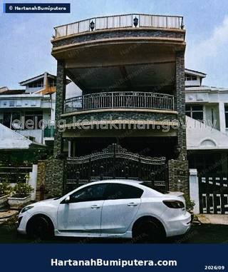Hartanah Lelong — -, Bandar Prai, Seberang Perai Tengah, Pulau Pinang — gambar 2