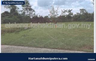 Hartanah Lelong — Lot XX, Kampung Gual Periok, 17000, Pasir Mas, Kelantan — gambar 2