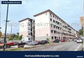 Hartanah Lelong — (, ), -, Taman Selayang Makmur, 68100, Batu Caves, Selangor — gambar 1