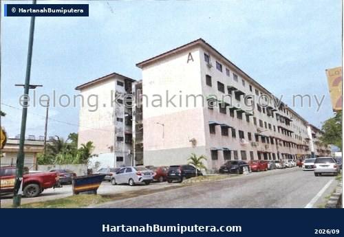 Hartanah Lelong — (, ), -, Taman Selayang Makmur, 68100, Batu Caves, Selangor
