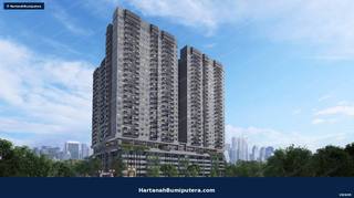 Residensi Max 2 — gambar 40