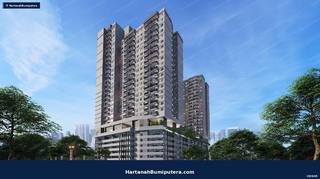 Residensi Max 2 — gambar 76