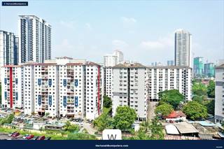 Residensi Max 2 — gambar 73