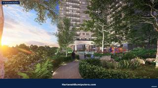 Residensi Max 2 — gambar 25