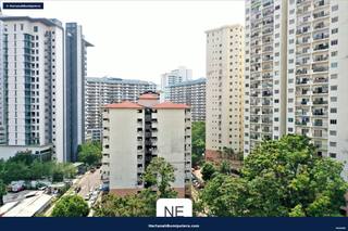 Residensi Max 2 — gambar 50