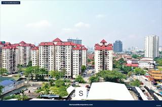 Residensi Max 2 — gambar 11