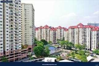 Residensi Max 2 — gambar 85