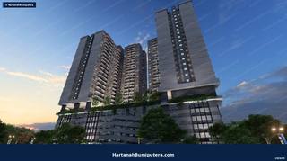Residensi Max 2 — gambar 20