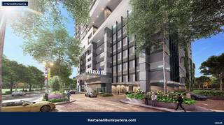 Residensi Max 2 — gambar 41