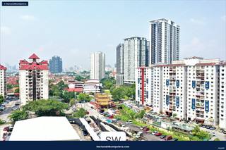 Residensi Max 2 — gambar 52