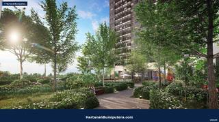 Residensi Max 2 — gambar 24