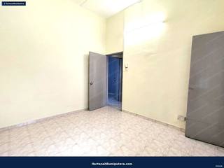 Corner with huge land : 2 storey terrace Alam Damai Cheras — gambar 17