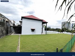 Corner with huge land : 2 storey terrace Alam Damai Cheras — gambar 4