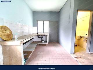 Corner with huge land : 2 storey terrace Alam Damai Cheras — gambar 10