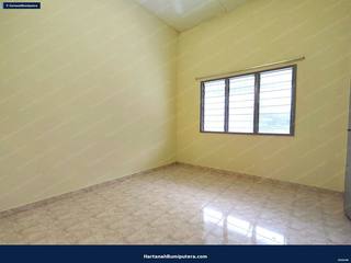 Corner with huge land : 2 storey terrace Alam Damai Cheras — gambar 15