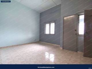 Corner with huge land : 2 storey terrace Alam Damai Cheras — gambar 19