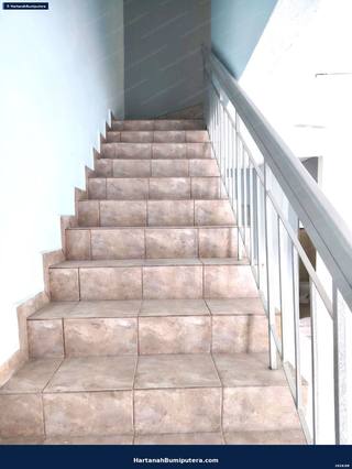 Corner with huge land : 2 storey terrace Alam Damai Cheras — gambar 12