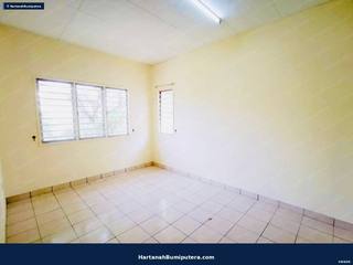 Next to Cyberjaya : 2.5 Storey terrace End Lot Taman Amanputra Puchong — gambar 15