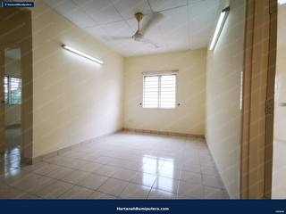 Next to Cyberjaya : 2.5 Storey terrace End Lot Taman Amanputra Puchong — gambar 14