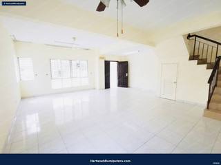 Next to Cyberjaya : 2.5 Storey terrace End Lot Taman Amanputra Puchong — gambar 7