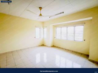 Next to Cyberjaya : 2.5 Storey terrace End Lot Taman Amanputra Puchong — gambar 16