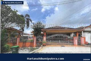 Hartanah Lelong — No. XX, Darulaman Golf & Country Resort, 06000, Jitra, Kedah — gambar 2