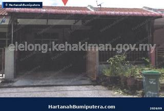 Hartanah Lelong — No.85, Lrg.Desa Bayanmas 4, Taman Desa Bayanmas, 06050, Bukit Kayu Hitam, Kedah — gambar 2