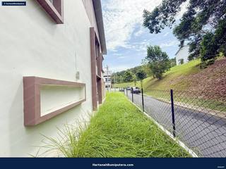 Nice End Lot : 2 storey terrace Greenwoods Cendana Salak Perdana — gambar 9