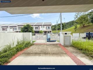 Nice End Lot : 2 storey terrace Greenwoods Cendana Salak Perdana — gambar 14