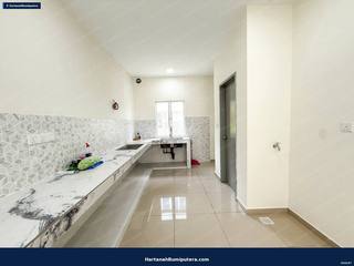 Nice End Lot : 2 storey terrace Greenwoods Cendana Salak Perdana — gambar 25