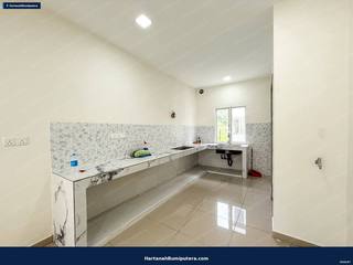 Nice End Lot : 2 storey terrace Greenwoods Cendana Salak Perdana — gambar 26
